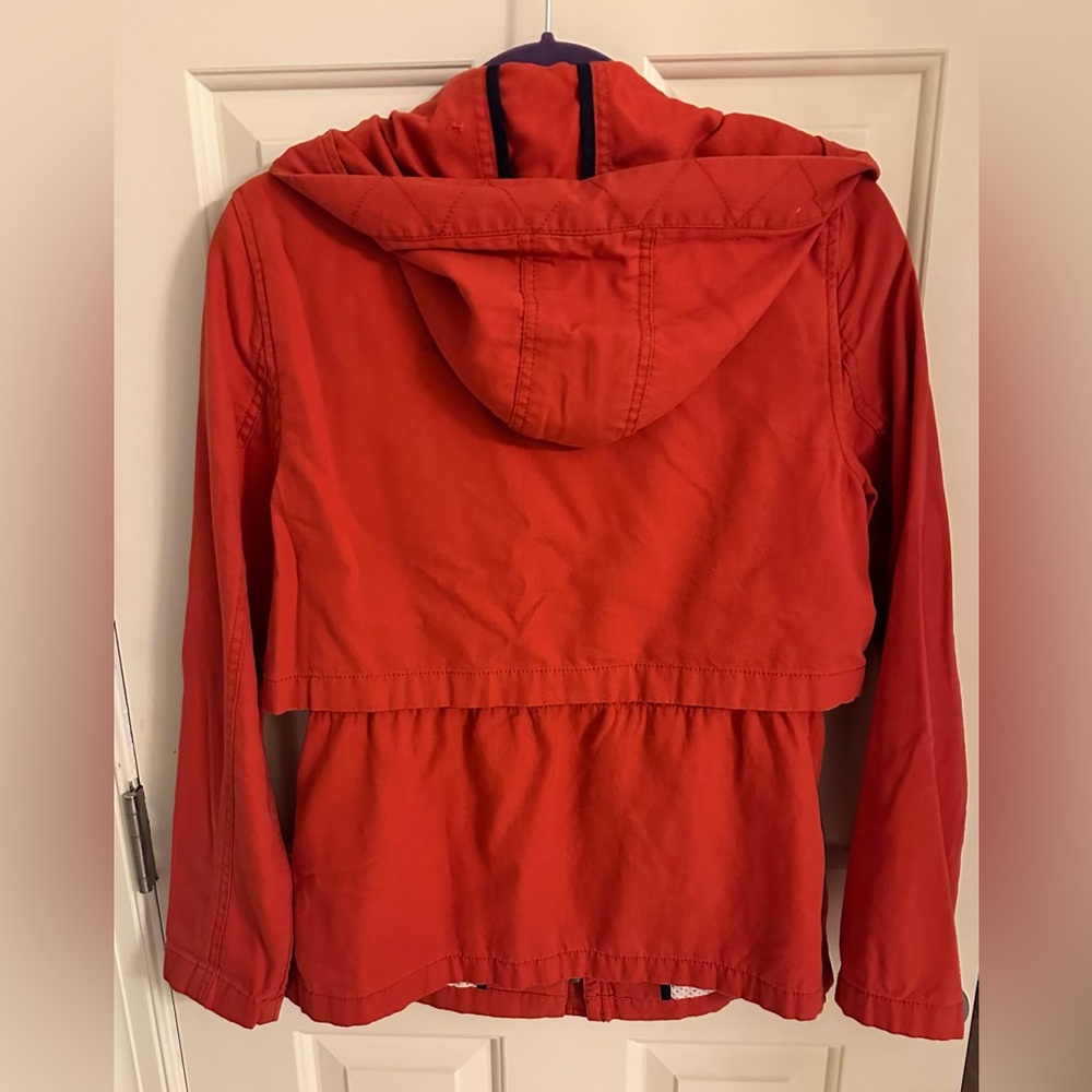 Hinge Cotton Jacket. Size Small - image 2